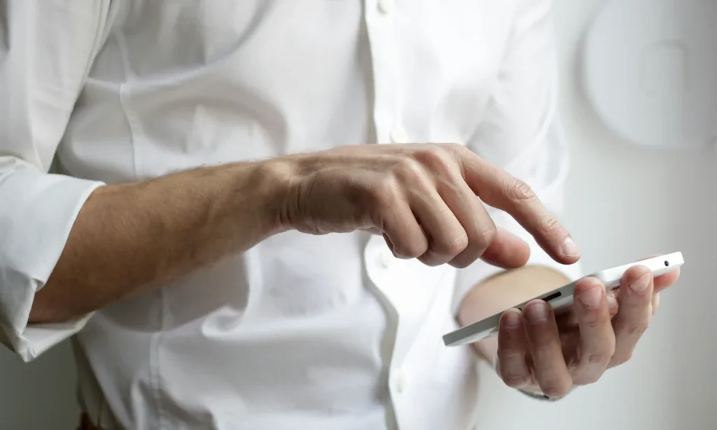 Acesso Sportbet pelo celular e conta